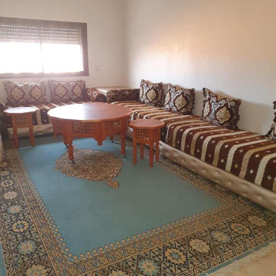 Residence Ouarzazate Exterior photo