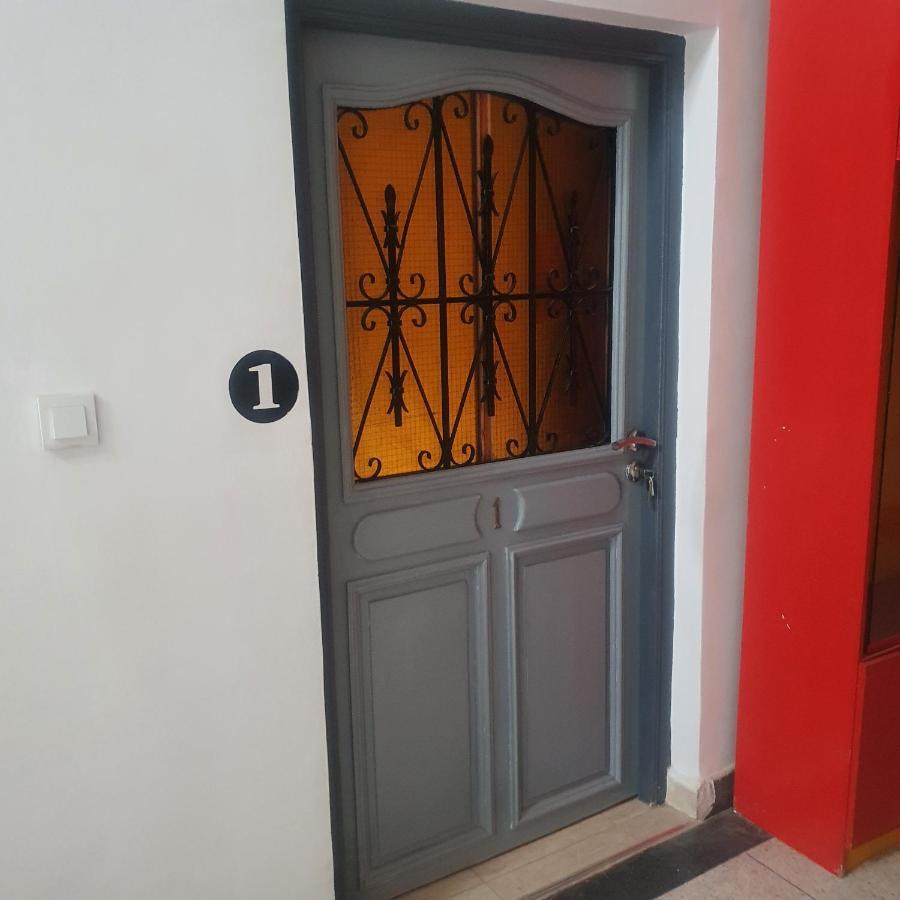 Residence Ouarzazate Exterior photo